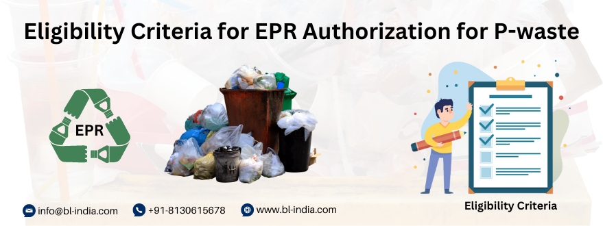 Get EPR Certificate for Plastic Waste